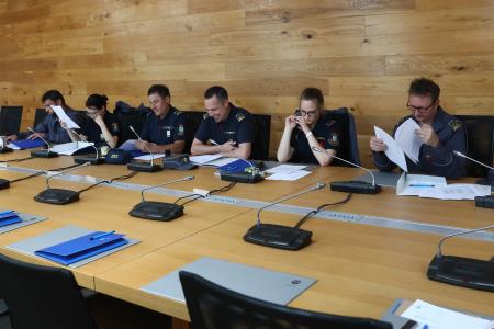 Podpis pogodbe in aneksov JGS za Občino Cerknica 03 Foto Ljubo Vukelič